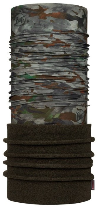 Шарф-труба Buff Polar, Garble Bark