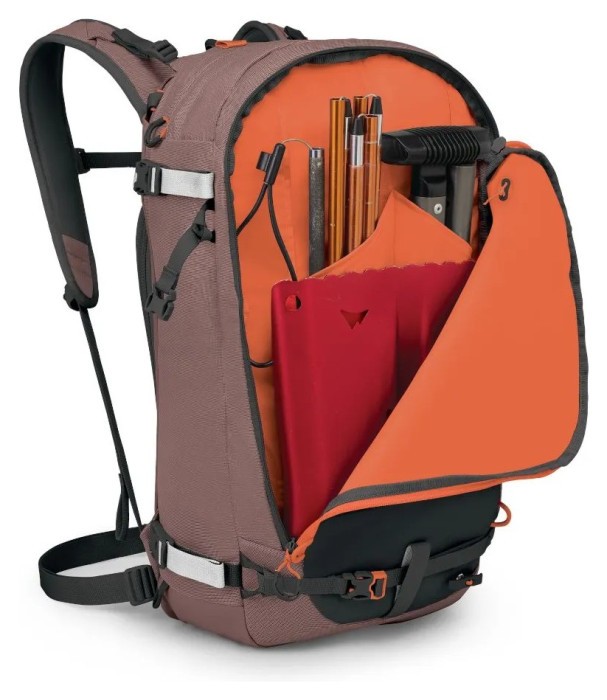 Рюкзак Osprey Sopris 25