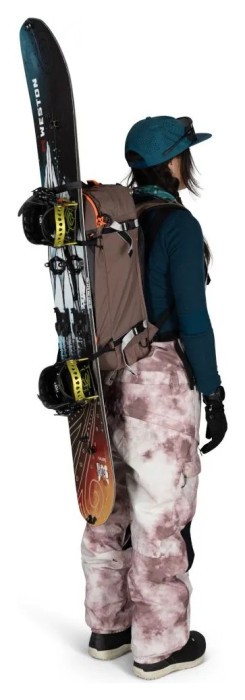 Рюкзак Osprey Sopris 25