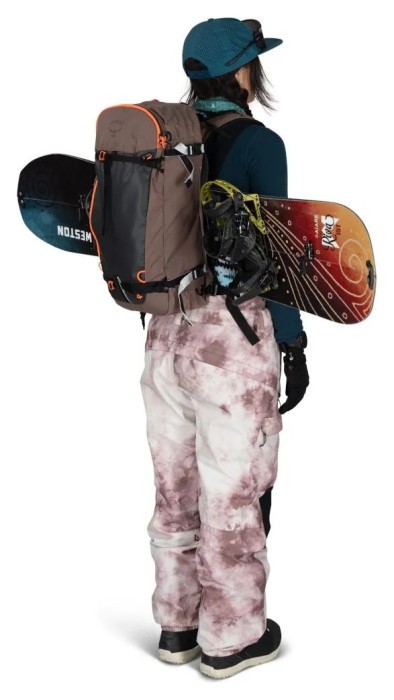 Рюкзак Osprey Sopris 25