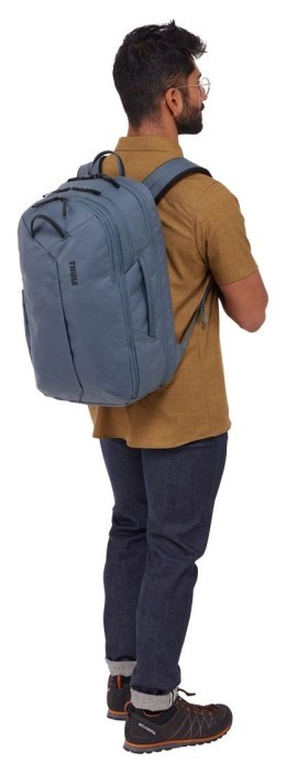 Рюкзак Thule Aion Travel Backpack 28L (Dark Slate) 3205018 (TH 3205018)