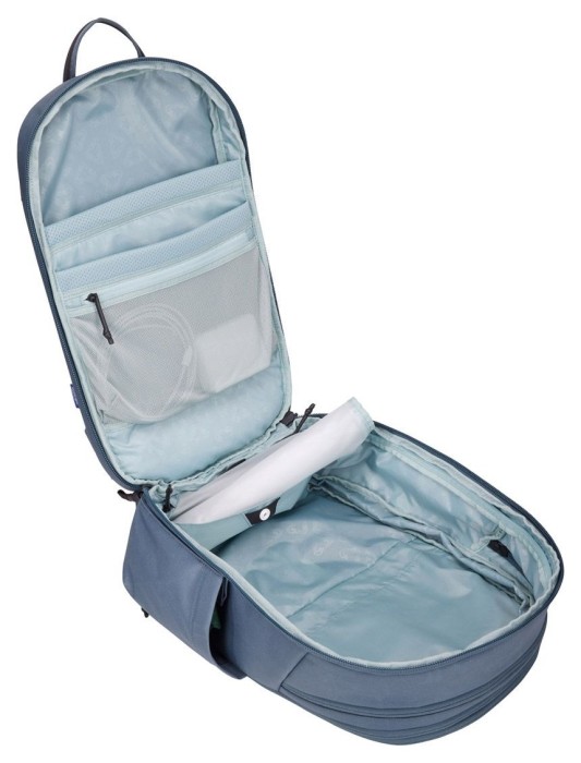 Рюкзак Thule Aion Travel Backpack 28L (Dark Slate) 3205018 (TH 3205018), укр, укр