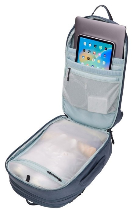 Рюкзак Thule Aion Travel Backpack 28L (Dark Slate) 3205018 (TH 3205018), укр, укр