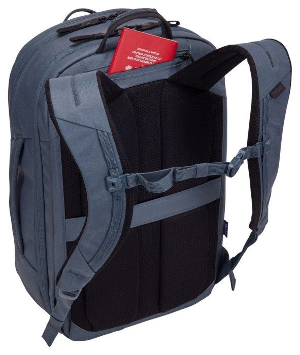 Рюкзак Thule Aion Travel Backpack 28L (Dark Slate) 3205018 (TH 3205018), укр, укр