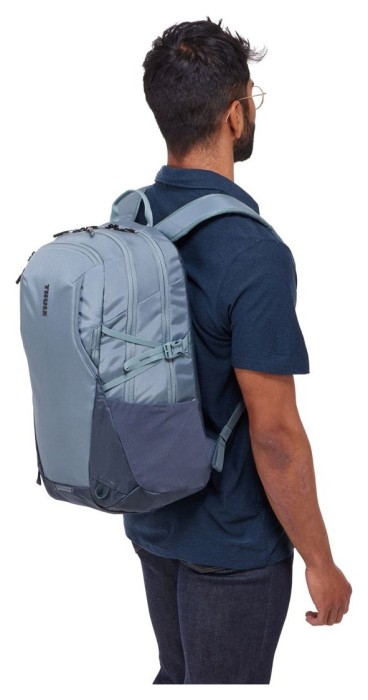 Рюкзак Thule EnRoute Backpack 23L (Pond Grey/Dark Slate) 3204947 (TH 3204947)
