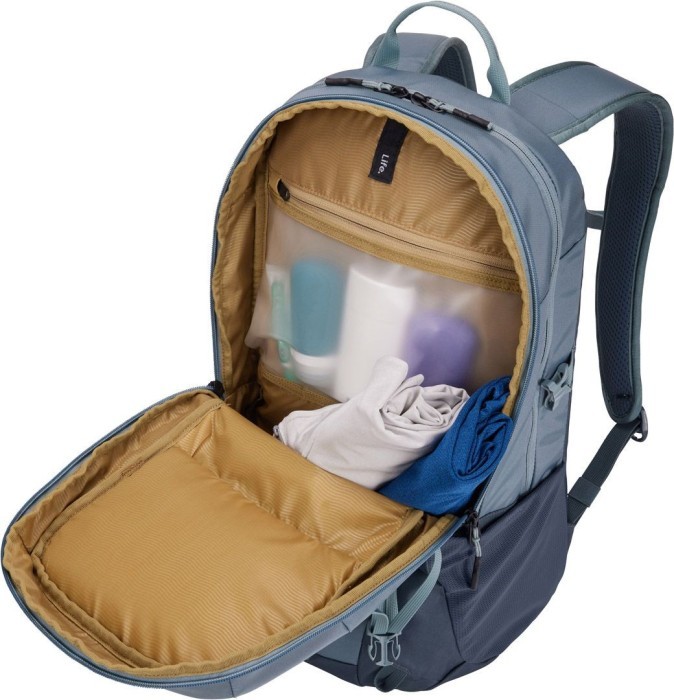 Рюкзак Thule EnRoute Backpack 23L (Pond Grey/Dark Slate) 3204947 (TH 3204947)