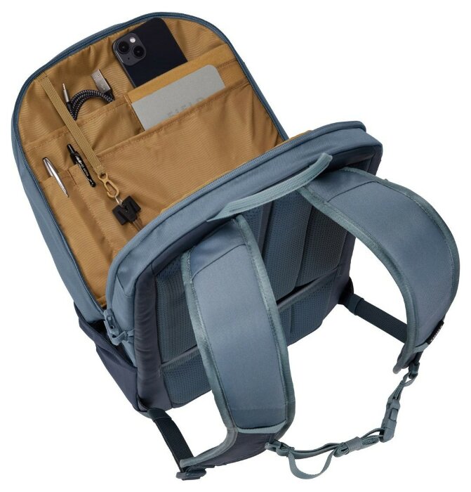 Рюкзак Thule EnRoute Backpack 23L (Pond Grey/Dark Slate) 3204947 (TH 3204947), укр, укр