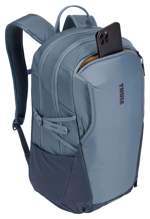 Рюкзак Thule EnRoute Backpack 23L (Pond Grey/Dark Slate) 3204947 (TH 3204947), укр, укр