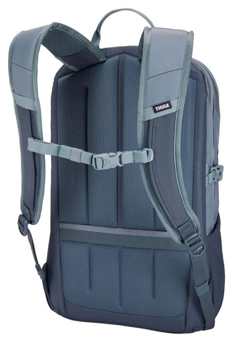 Рюкзак Thule EnRoute Backpack 23L (Pond Grey/Dark Slate) 3204947 (TH 3204947), укр, укр