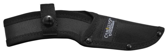 Ніж Camillus BT-8.5"