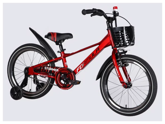 Велосипед AL 18