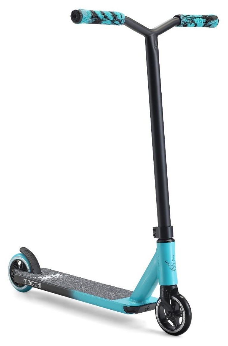 Трюковий самокат Blunt One S3, укр, укр
