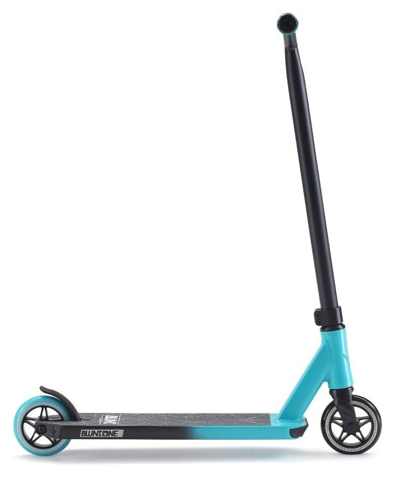 Трюковий самокат Blunt One S3, укр, укр
