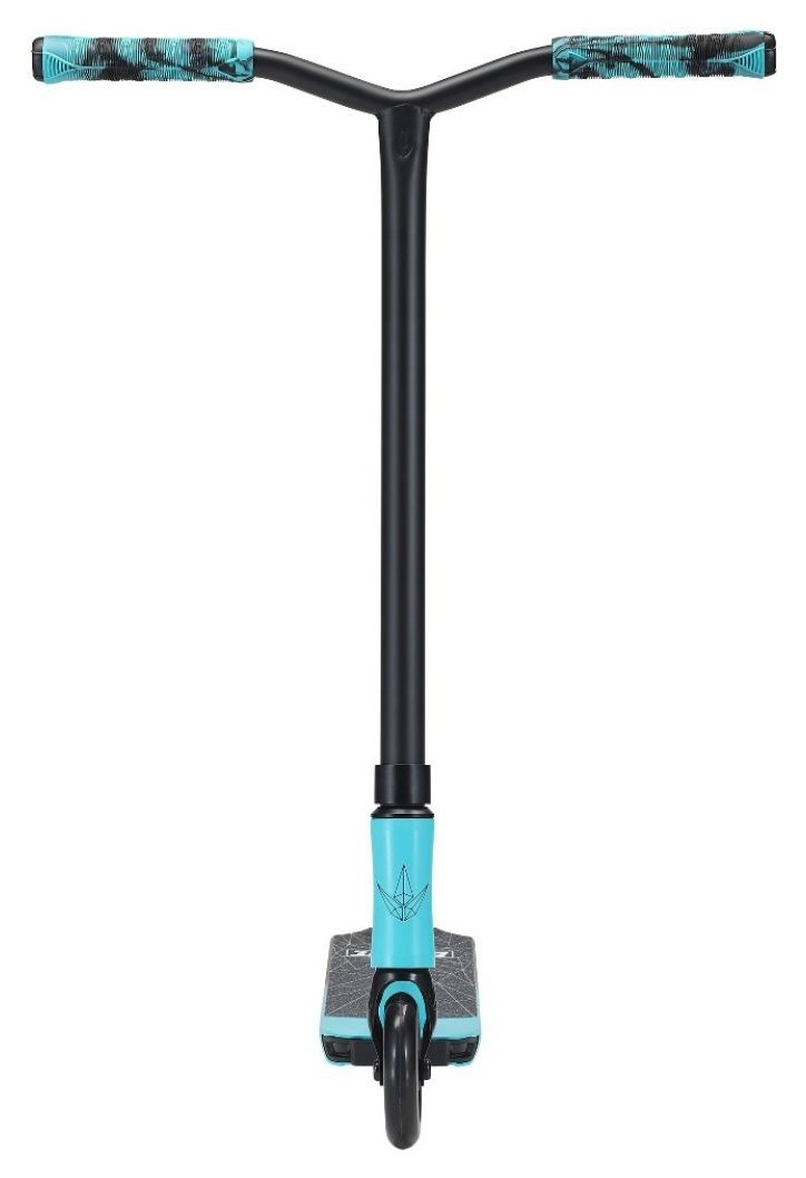 Трюковий самокат Blunt One S3, укр, укр