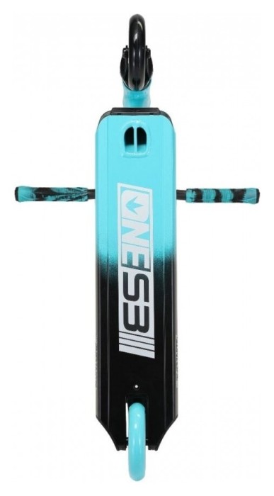 Трюковий самокат Blunt One S3