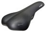 Сідло для велосипеда Tioga GEMINUS Black (R9IU0253) O, укр