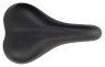 Сідло для велосипеда Tioga GEMINUS Black (R9IU0253) O, укр Фото - 1