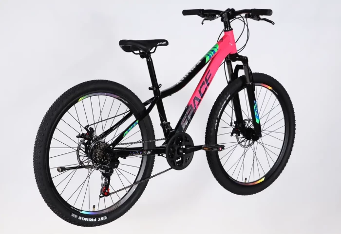 Велосипед ST 26