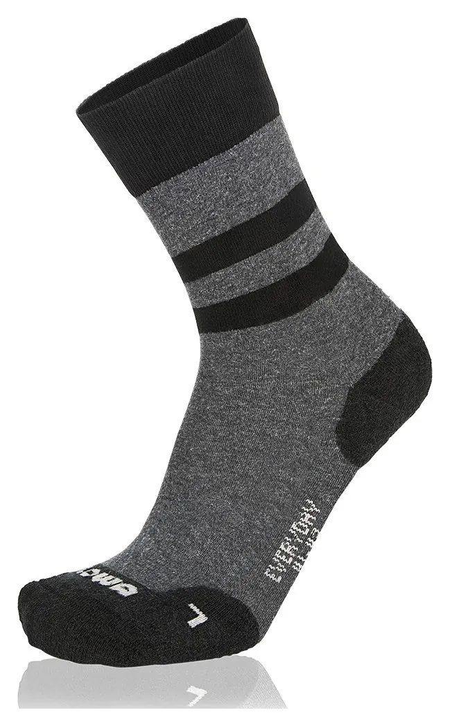 LOWA шкарпетки Everyday grey 39-40 (39-40)