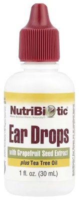 Ear Drops - 30ml
