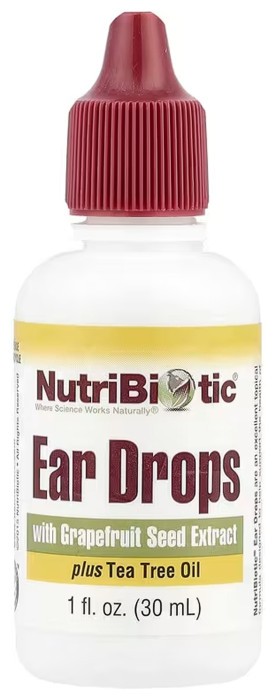 Ear Drops - 30ml