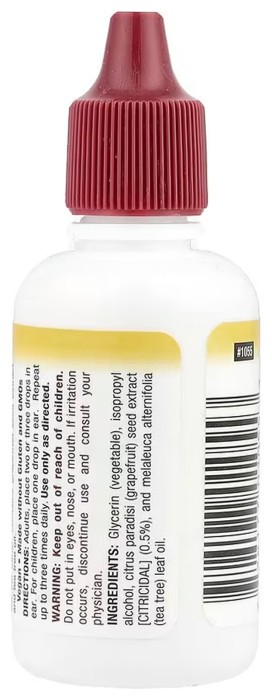 Ear Drops - 30ml
