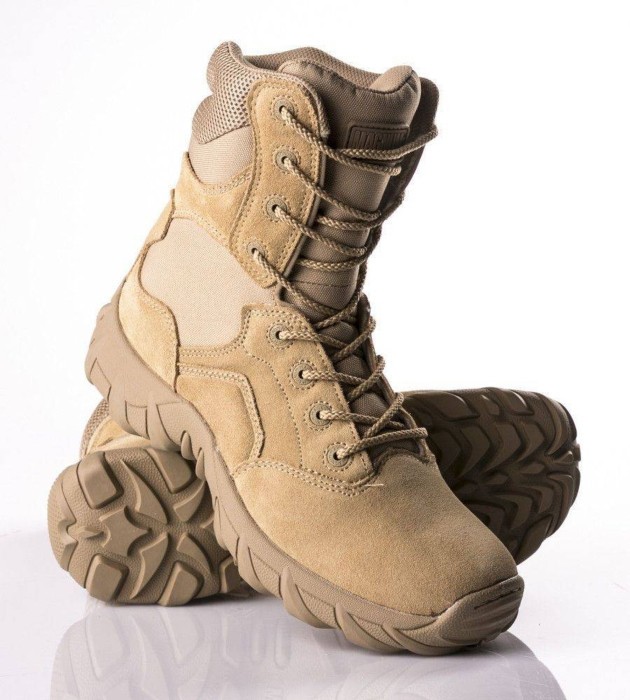 Ботинки мужские Magnum Cobra 8.0 Desert CE, Desert, 40
