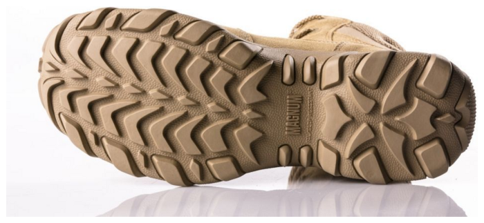 Ботинки мужские Magnum Cobra 8.0 Desert CE, Desert, 40