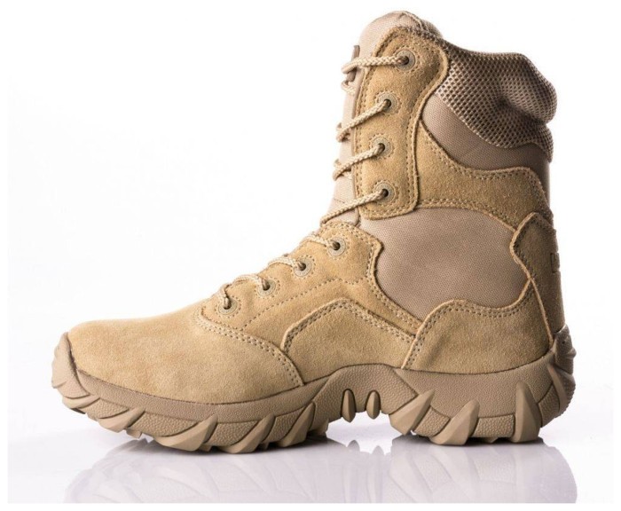 Ботинки мужские Magnum Cobra 8.0 Desert CE, Desert, 40