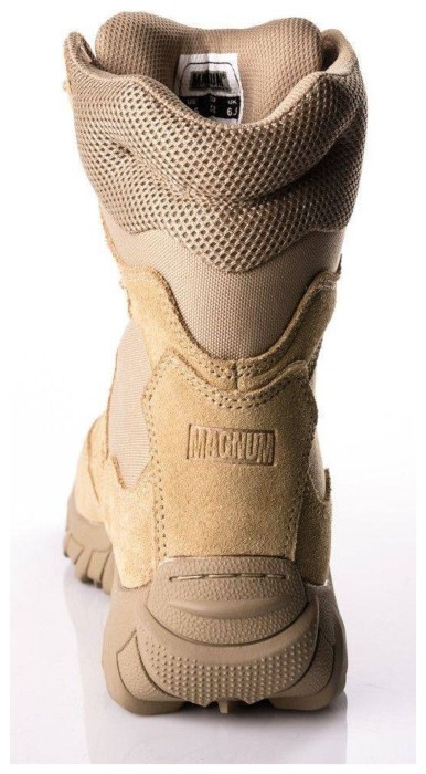 Ботинки мужские Magnum Cobra 8.0 Desert CE, Desert, 40