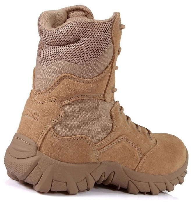 Ботинки мужские Magnum Cobra 8.0 Desert CE, Desert, 40
