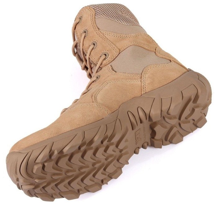 Ботинки мужские Magnum Cobra 8.0 Desert CE, Desert, 40