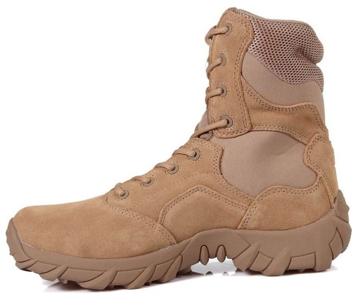 Ботинки мужские Magnum Cobra 8.0 Desert CE, Desert, 40