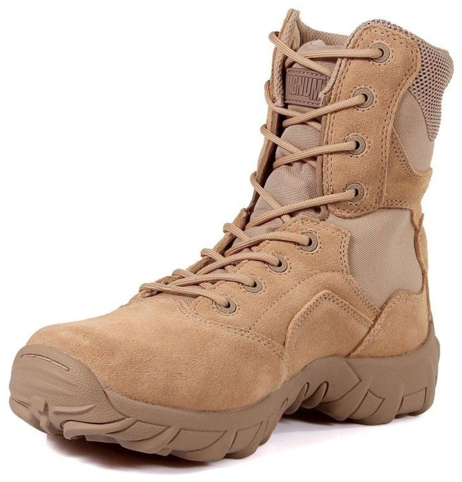 Ботинки мужские Magnum Cobra 8.0 Desert CE, Desert, 40