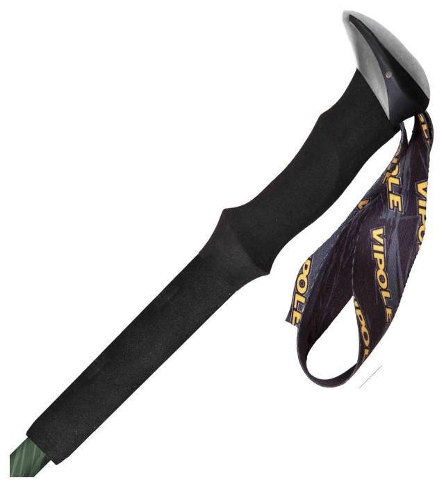 Палки трекинговые Vipole Discovery DLX (S25 13)