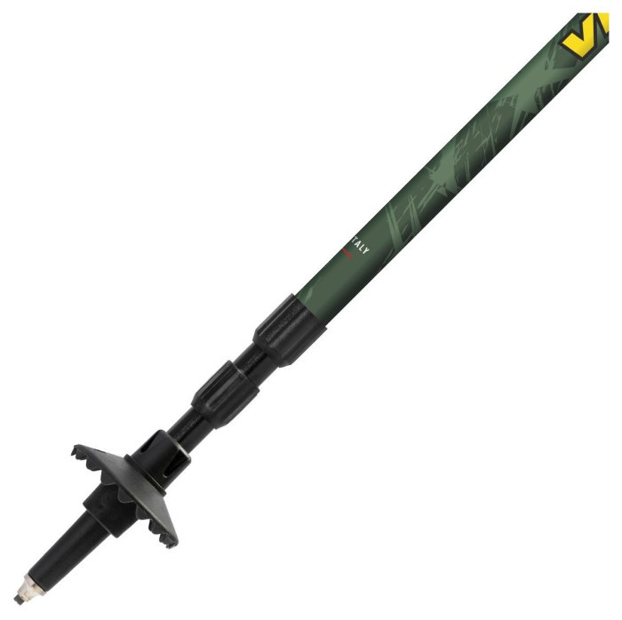 Палки трекинговые Vipole Discovery DLX (S25 13)