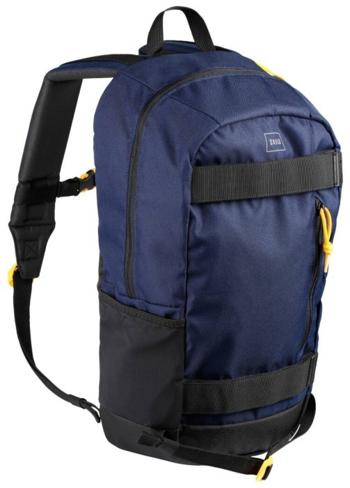 Рюкзак для скейту Oxelo Mid 23L, укр, укр