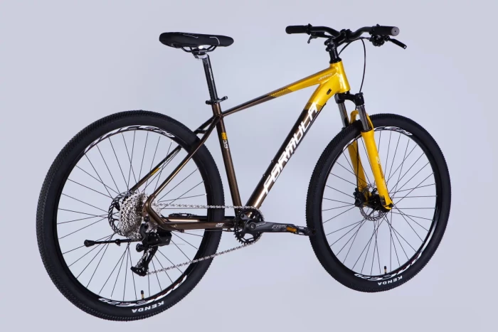 Велосипед AL 29