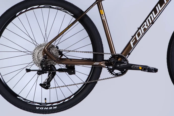 Велосипед AL 29