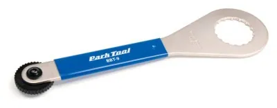 Ключ съемника каретки Park Tool BBT-9 для Shimano® Hollowtech II®, Campagnolo® Ultra-Torque™ и Power Torque™, Race Face®, FSA®, SRAM® и т.д.