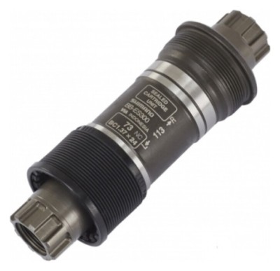 Каретка Shimano BB-ES300 Octalink BSA