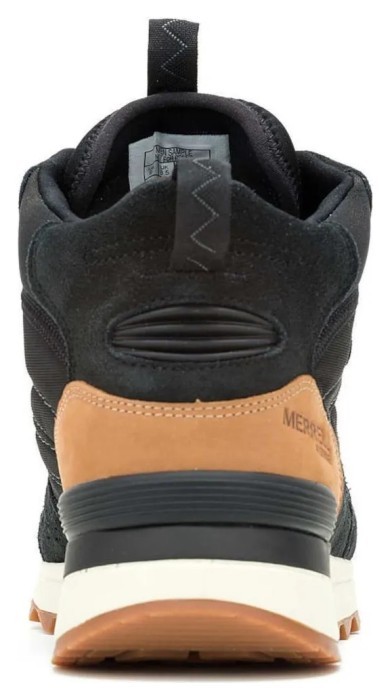 Ботинки Merrell Alpine 83 SNKR Recraft MID WP Mns