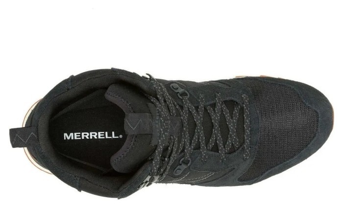 Ботинки Merrell Alpine 83 SNKR Recraft MID WP Mns
