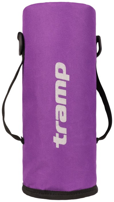 Термочехол для термоса Tramp 0,5л UTRA-003-magenta