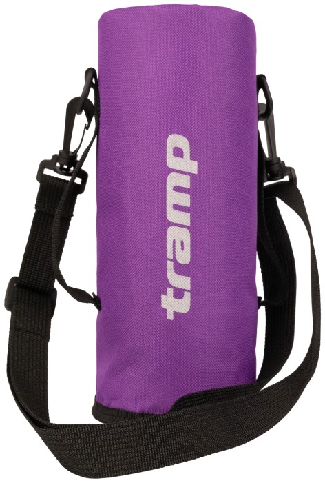 Термочехол для термоса Tramp 0,5л UTRA-003-magenta