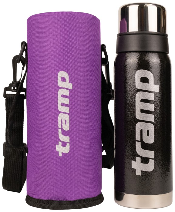 Термочехол для термоса Tramp 0,5л UTRA-003-magenta