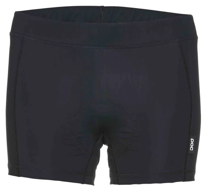 Шорти велосипедні жіночі POC Essential W's Short, Uranium Black, L