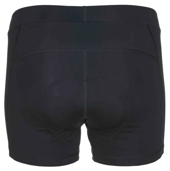 Шорти велосипедні жіночі POC Essential W's Short, Uranium Black, L