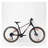 Велосипед KTM PENNY LANE 271 27.5" рама M/42 темно-червоний 2022/2023 Фото - 1