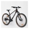 Велосипед KTM PENNY LANE 271 27.5" рама M/42 темно-червоний 2022/2023 Фото - 2